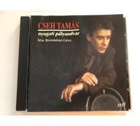 CSEH, TAMAS - WESTERN RAILWAY STATION