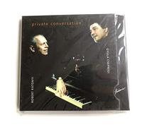 Csepregi - Private Conversation