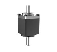 CSF-03-XX-1U-U Giunto robotico ad alta precisione con azionamento armonico Riduttore armonico compatto in miniatura(Reduction Ratio 30)