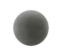 CSFFA 8 colori Diametro 65 mm Pallina da golf allenamento in spugna for interni in schiuma EVA di colore puro giocattolo for animali domestici(Dark Khaki,5PCS)