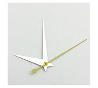 CSFFA Accessori for Orologi Lancette dell'orologio for NH35/ NH36/ 4R Movimento Meccanico Giallo/Argento/Oro Rosa/Blu Lancetta dei Secondi(Light Yellow)