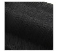 CSFFA Cavo in Rame stagnato con Isolamento FEP Micro Litz Ultra fine da 10/100/200/500 m UL10064 PTFE 40/36/34/32/30/28/26 AWG for Saldatura(Black,200 Meters_32AWG)