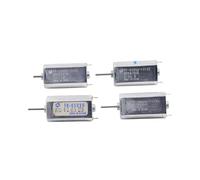 CSFFA FF-050SB-11170/13130/2622 FK-050SH-07350 Mini motore da 15 mm DC1,5 V 2 6 7 9 12 Motore elettrico for auto giocattolo audio AV DVD(FF-050SH-2622 2.0)