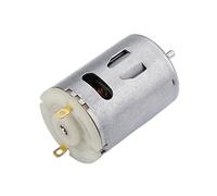 CSFFA Motore DC ad alta velocità 545 Motori muti a coppia elevata Forte magnete for giocattoli elettrici, aspirapolvere, accessori for modelli di nave