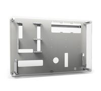 CSFG Tower of Doom Wandgehäuse white Torre ATX CSFG-TOD-BUNDLE-WT