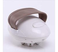 CSFM-Health Rullo Dimagrante Cellulite Massaggiatore per Muscolo Indolenzimento E Rimuovere Cellulite, Corpo Rullo Spazzola per Spalla, Braccia, Natiche, Indietro, Addome, Gambe E Vitelli