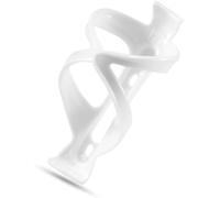 CSGHF Portabottiglie per Bicicletta per Scott Mountain Bikes, Portaborraccia Bici, Portabicchieri per Bicicletta, Porta Bicchieri Regolabile, Accessorio ABS,White