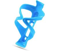 CSGHF Portabottiglie per Bicicletta per Scott Scale, Portaborraccia Bici, Portabicchieri per Bicicletta, Porta Bicchieri Regolabile, Accessorio ABS,Blue