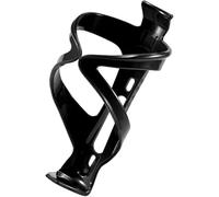 CSGHF Portabottiglie per Bicicletta per Scott Scale, Portaborraccia Bici, Portabicchieri per Bicicletta, Porta Bicchieri Regolabile, Accessorio ABS,Black