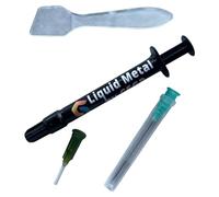 CSGR Liquid Metal 1g - Pasta ad alta conduttività termica a 79W/m.K