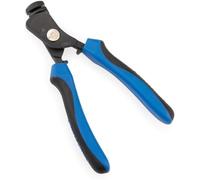 Park Tool CSH, Supporto per centratura e Strumento Ruota Unisex-Adulto, Blu