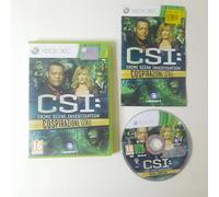 CSI 5 Intento Mortale