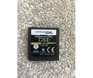 CSI 5 Intento Mortale: I Casi Irrisolti