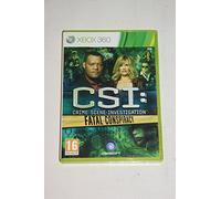 Csi 6 X360 Ver. Reino Unido
