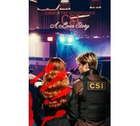 CSI A Love Story: crime scene investigation