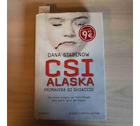 CSI Alaska. Primavera di ghiaccio
