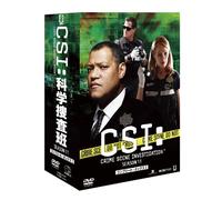 Csi:Crime Scene Investigation