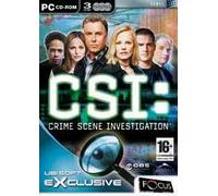 CSI: Crime Scene Investigation [Edizione: Regno Unito]