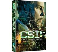 Csi: Crime Scene Investigation - Eighth Season