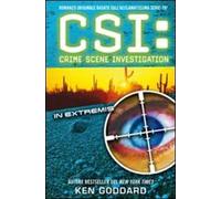 CSI. Crime scene investigation. In extremis
