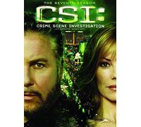 CSI: Crime Scene Investigation - Las Vegas - Complete - Season 7