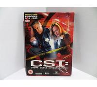 CSI: Crime Scene Investigation - Las Vegas - Season 3 Part 2 [Edizione: Regno Unito]