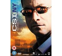 CSI: Crime Scene Investigation - New York - Season 5.1 [Edizione: Regno Unito]