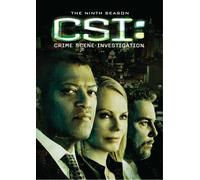 Csi: Crime Scene Investigation - Ninth Season