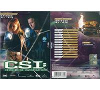 CSI - Crime Scene Investigation Stagione 04 Episodi 01-12