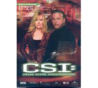 CSI - Crime Scene Investigation Stagione 06 Episodi 01-12