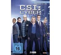CSI: Cyber - Season 2.1