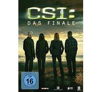 CSI - Das Finale