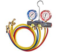 CSI Donner DN8286BN Brushed Nickel Towel Ring-BN TOWEL RING