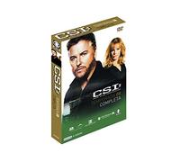 Csi Las Vegas 8ª Temp. Completa --- IMPORT ZONE 2 ---