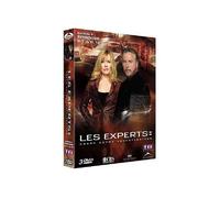 Csi Las Vegas Stagione 6 Episodi 6.1 Da 6.12 Cofanetto DVD Nuova