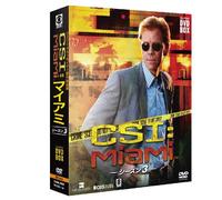 Csi:Miami