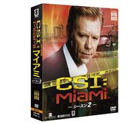 Csi:Miami