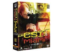 Csi:Miami