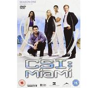 CSI: Miami