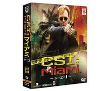 Csi:Miami