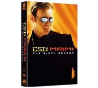 CSI: Miami completa la sesta stagione