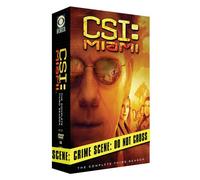 Csi: Miami-Complete Third Seaso