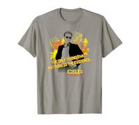 CSI: Miami Hand On Hips Maglietta