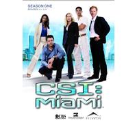 CSI: Miami - Season 1.1 Ep. 01-12