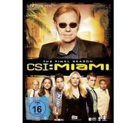 CSI: Miami - Season 10.1