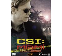 Csi:Miami Season 10 Complete d