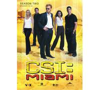 CSI: Miami - Season 2.2 Ep. 13-24