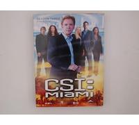 CSI: Miami - Season 3.2 Ep. 13-24
