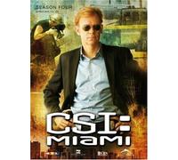 CSI: Miami - Season 4.2 Ep. 13-25