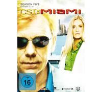 CSI: Miami - Season 5.2